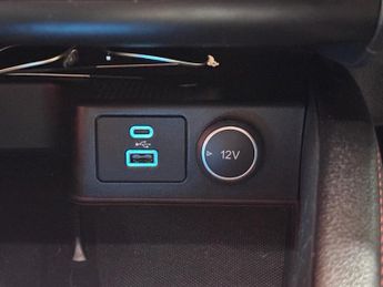 FORD KUGA 1.5 EcoBlue ST-Line X First Edition SUV 5dr Diesel Auto Euro 6 (