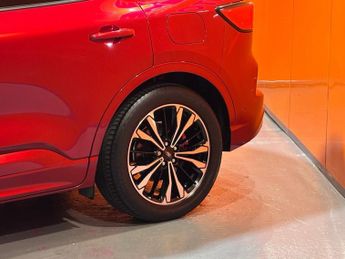 FORD KUGA 1.5 EcoBlue ST-Line X First Edition SUV 5dr Diesel Auto Euro 6 (