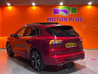 FORD KUGA 1.5 EcoBlue ST-Line X First Edition SUV 5dr Diesel Auto Euro 6 (