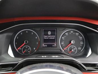 VOLKSWAGEN POLO 2.0 TSI GPF GTI Hatchback 5dr Petrol DSG Euro 6 (s/s) (200 ps)