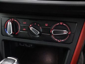 VOLKSWAGEN POLO 2.0 TSI GPF GTI Hatchback 5dr Petrol DSG Euro 6 (s/s) (200 ps)