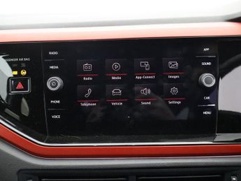 VOLKSWAGEN POLO 2.0 TSI GPF GTI Hatchback 5dr Petrol DSG Euro 6 (s/s) (200 ps)