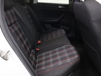 VOLKSWAGEN POLO 2.0 TSI GPF GTI Hatchback 5dr Petrol DSG Euro 6 (s/s) (200 ps)