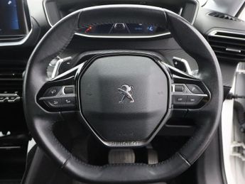 PEUGEOT 208 1.2 PureTech Allure Premium Hatchback 5dr Petrol EAT Euro 6 (s/s
