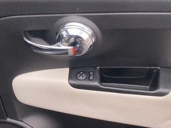 FIAT 500 1.2 Star Hatchback 3dr Petrol Manual Euro 6 (s/s) (69 bhp)