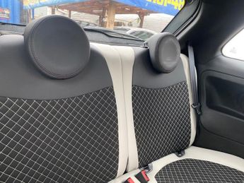 FIAT 500 1.2 Star Hatchback 3dr Petrol Manual Euro 6 (s/s) (69 bhp)