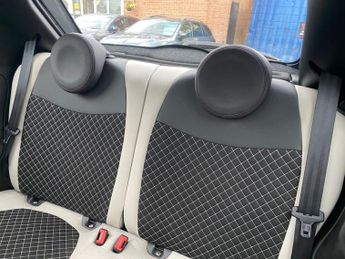 FIAT 500 1.2 Star Hatchback 3dr Petrol Manual Euro 6 (s/s) (69 bhp)