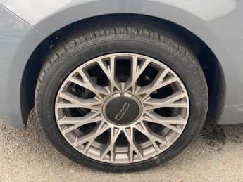 FIAT 500 1.2 Star Hatchback 3dr Petrol Manual Euro 6 (s/s) (69 bhp)