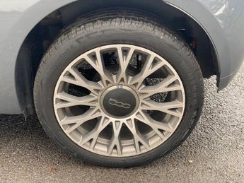 FIAT 500 1.2 Star Hatchback 3dr Petrol Manual Euro 6 (s/s) (69 bhp)