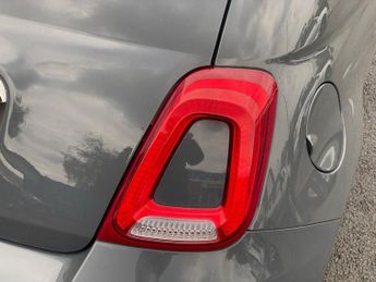 FIAT 500 1.2 Star Hatchback 3dr Petrol Manual Euro 6 (s/s) (69 bhp)