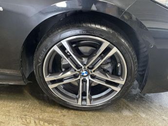 BMW 2 SERIES GRAN COUPE 1.5 218i M Sport Saloon 4dr Petrol DCT Euro 6 (s/s) (136 ps)