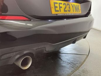 BMW 2 SERIES GRAN COUPE 1.5 218i M Sport Saloon 4dr Petrol DCT Euro 6 (s/s) (136 ps)