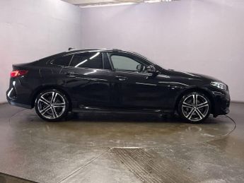 BMW 2 SERIES GRAN COUPE 1.5 218i M Sport Saloon 4dr Petrol DCT Euro 6 (s/s) (136 ps)