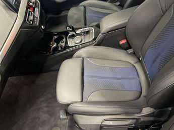 BMW 2 SERIES GRAN COUPE 1.5 218i M Sport Saloon 4dr Petrol DCT Euro 6 (s/s) (136 ps)