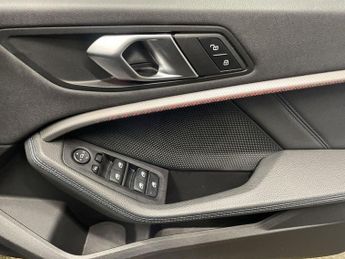 BMW 2 SERIES GRAN COUPE 1.5 218i M Sport Saloon 4dr Petrol DCT Euro 6 (s/s) (136 ps)