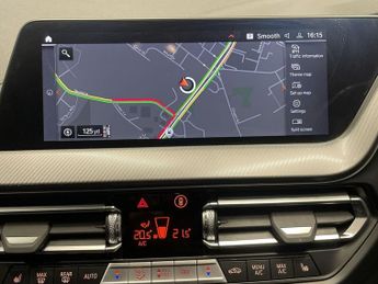 BMW 2 SERIES GRAN COUPE 1.5 218i M Sport Saloon 4dr Petrol DCT Euro 6 (s/s) (136 ps)