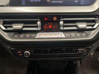 BMW 2 SERIES GRAN COUPE 1.5 218i M Sport Saloon 4dr Petrol DCT Euro 6 (s/s) (136 ps)