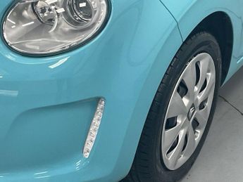 CITROEN C1 1.2 PureTech Feel Hatchback 3dr Petrol Manual Euro 6 (82 ps) - A