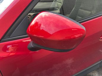 MAZDA CX-5 2.0 SKYACTIV-G Sport Nav SUV 5dr Petrol Manual Euro 5 (s/s) (165