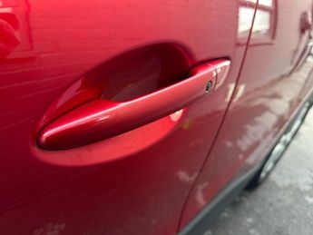 MAZDA CX-5 2.0 SKYACTIV-G Sport Nav SUV 5dr Petrol Manual Euro 5 (s/s) (165