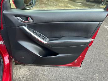 MAZDA CX-5 2.0 SKYACTIV-G Sport Nav SUV 5dr Petrol Manual Euro 5 (s/s) (165