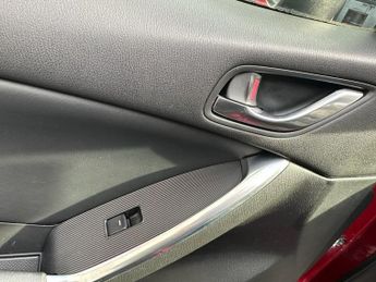 MAZDA CX-5 2.0 SKYACTIV-G Sport Nav SUV 5dr Petrol Manual Euro 5 (s/s) (165