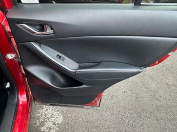 MAZDA CX-5 2.0 SKYACTIV-G Sport Nav SUV 5dr Petrol Manual Euro 5 (s/s) (165