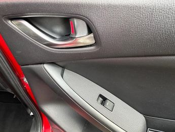 MAZDA CX-5 2.0 SKYACTIV-G Sport Nav SUV 5dr Petrol Manual Euro 5 (s/s) (165