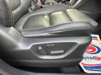 MAZDA CX-5 2.0 SKYACTIV-G Sport Nav SUV 5dr Petrol Manual Euro 5 (s/s) (165