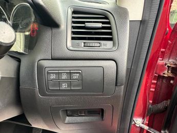 MAZDA CX-5 2.0 SKYACTIV-G Sport Nav SUV 5dr Petrol Manual Euro 5 (s/s) (165