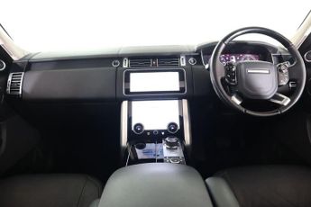 LAND ROVER RANGE ROVER 2.0 P400e 13.1kWh Autobiography Auto 4WD Euro 6 (s/s) 5dr