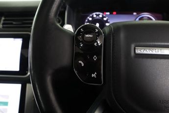 LAND ROVER RANGE ROVER 2.0 P400e 13.1kWh Autobiography Auto 4WD Euro 6 (s/s) 5dr