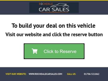 FORD FIESTA 1.4 Titanium Hatchback 3dr Petrol Automatic (154 g/km, 94 bhp)