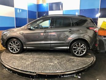FORD KUGA 2.0 TDCi ST-Line SUV 5dr Diesel Powershift Euro 6 (120 ps)