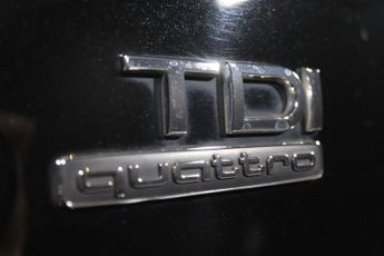 AUDI Q5 2.0 TDI S line Plus SUV 5dr Diesel S Tronic quattro Euro 6 (s/s)
