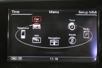 AUDI Q5 2.0 TDI S line Plus SUV 5dr Diesel S Tronic quattro Euro 6 (s/s)