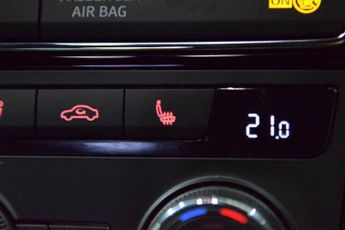 SEAT LEON 1.5 TSI EVO FR Black Edition Hatchback 5dr Petrol Manual Euro 6 