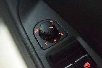 SEAT LEON 1.5 TSI EVO FR Black Edition Hatchback 5dr Petrol Manual Euro 6 