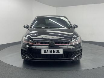 VOLKSWAGEN GOLF 2.0 TSI GTI Performance Hatchback 3dr Petrol DSG Euro 6 (s/s) (2