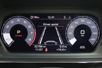 AUDI A3 1.0 TFSI 30 S LINE SPORTBACK