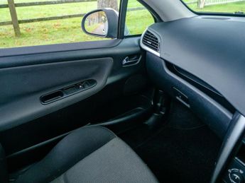 PEUGEOT 207 1.6 VTi Sport Convertible 2dr Petrol Manual Euro 5 (120 ps)