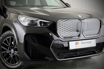 BMW IX1 20 66.5kWh M Sport SUV 5dr Electric Auto eDrive (11kW Charger) (