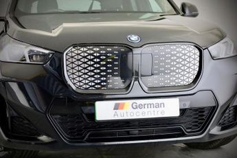 BMW IX1 20 66.5kWh M Sport SUV 5dr Electric Auto eDrive (11kW Charger) (
