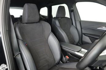 BMW IX1 20 66.5kWh M Sport SUV 5dr Electric Auto eDrive (11kW Charger) (