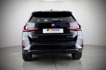 BMW IX1 20 66.5kWh M Sport SUV 5dr Electric Auto eDrive (11kW Charger) (