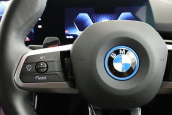 BMW IX1 20 66.5kWh M Sport SUV 5dr Electric Auto eDrive (11kW Charger) (