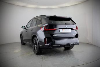 BMW IX1 20 66.5kWh M Sport SUV 5dr Electric Auto eDrive (11kW Charger) (