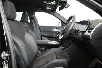 BMW IX1 20 66.5kWh M Sport SUV 5dr Electric Auto eDrive (11kW Charger) (