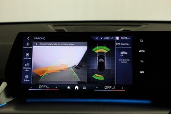 BMW IX1 20 66.5kWh M Sport SUV 5dr Electric Auto eDrive (11kW Charger) (