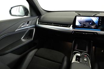 BMW IX1 20 66.5kWh M Sport SUV 5dr Electric Auto eDrive (11kW Charger) (